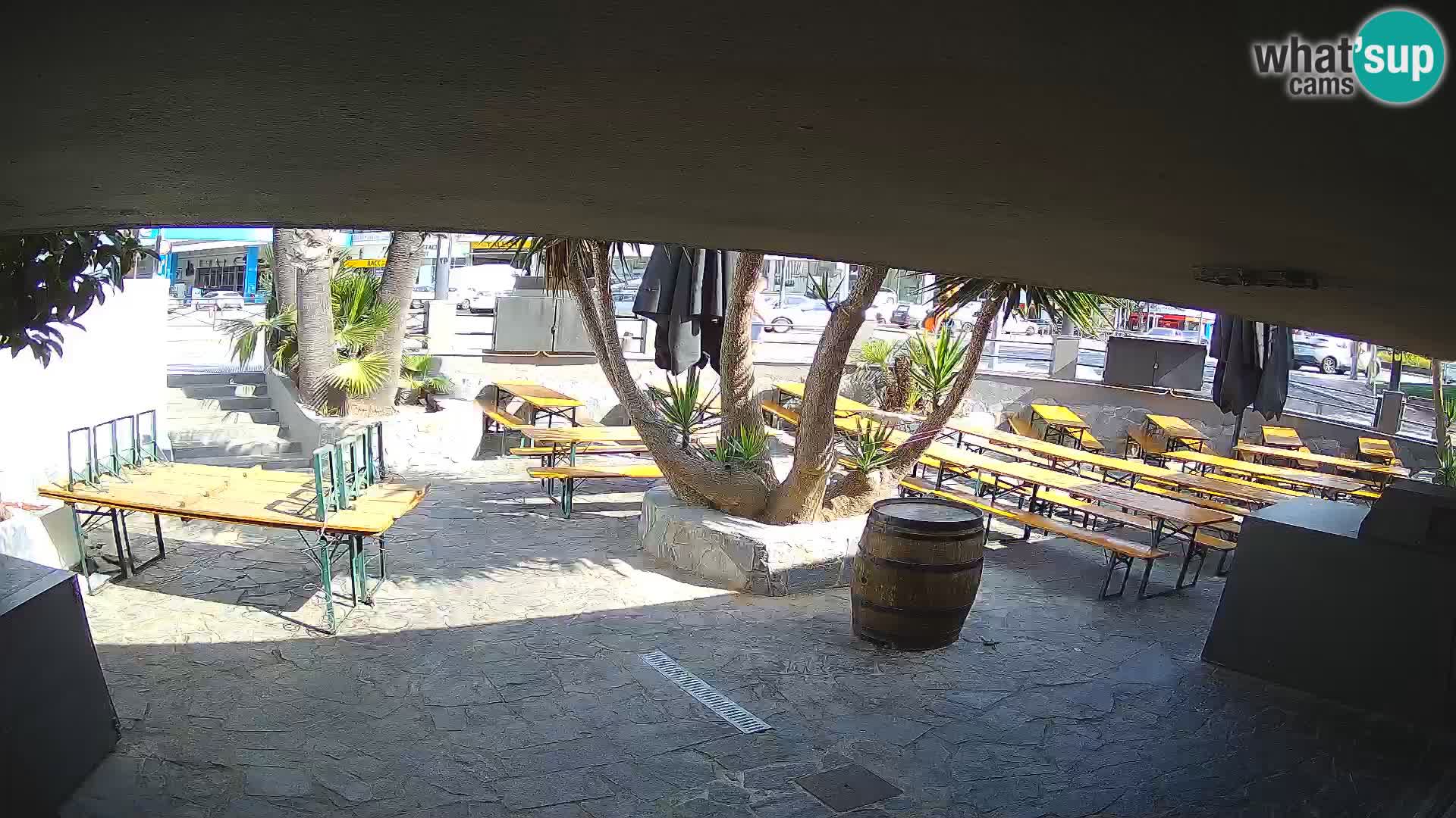 Lloret de Mar – Dr. Döner – Costa Brava – Spain