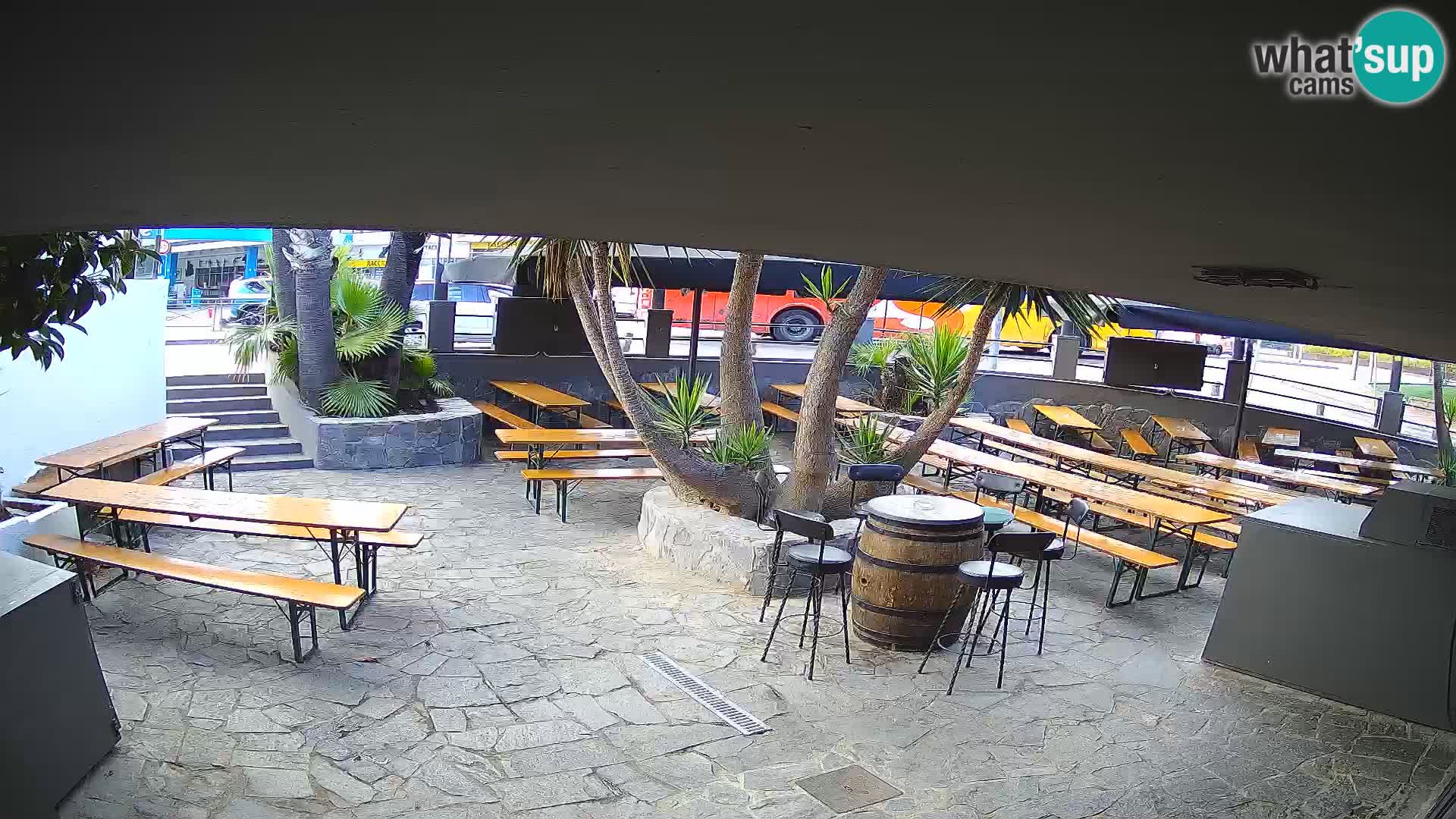 Lloret de Mar – Dr. Döner – Costa Brava – Spain