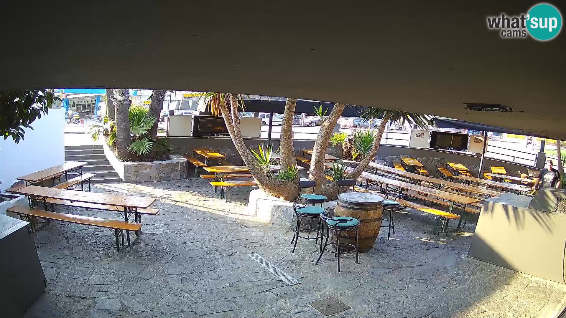 Lloret de Mar – Dr. Döner