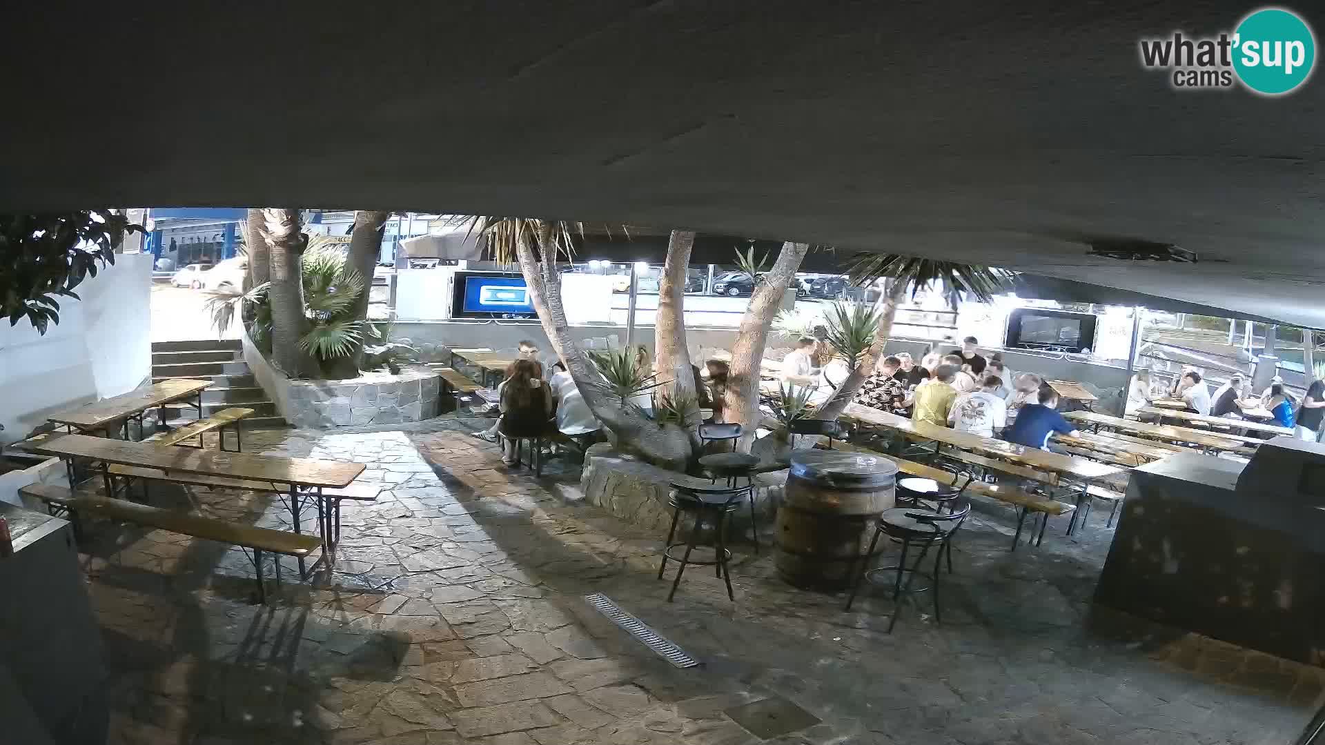 Lloret de Mar – Dr. Döner – Costa Brava – Spain