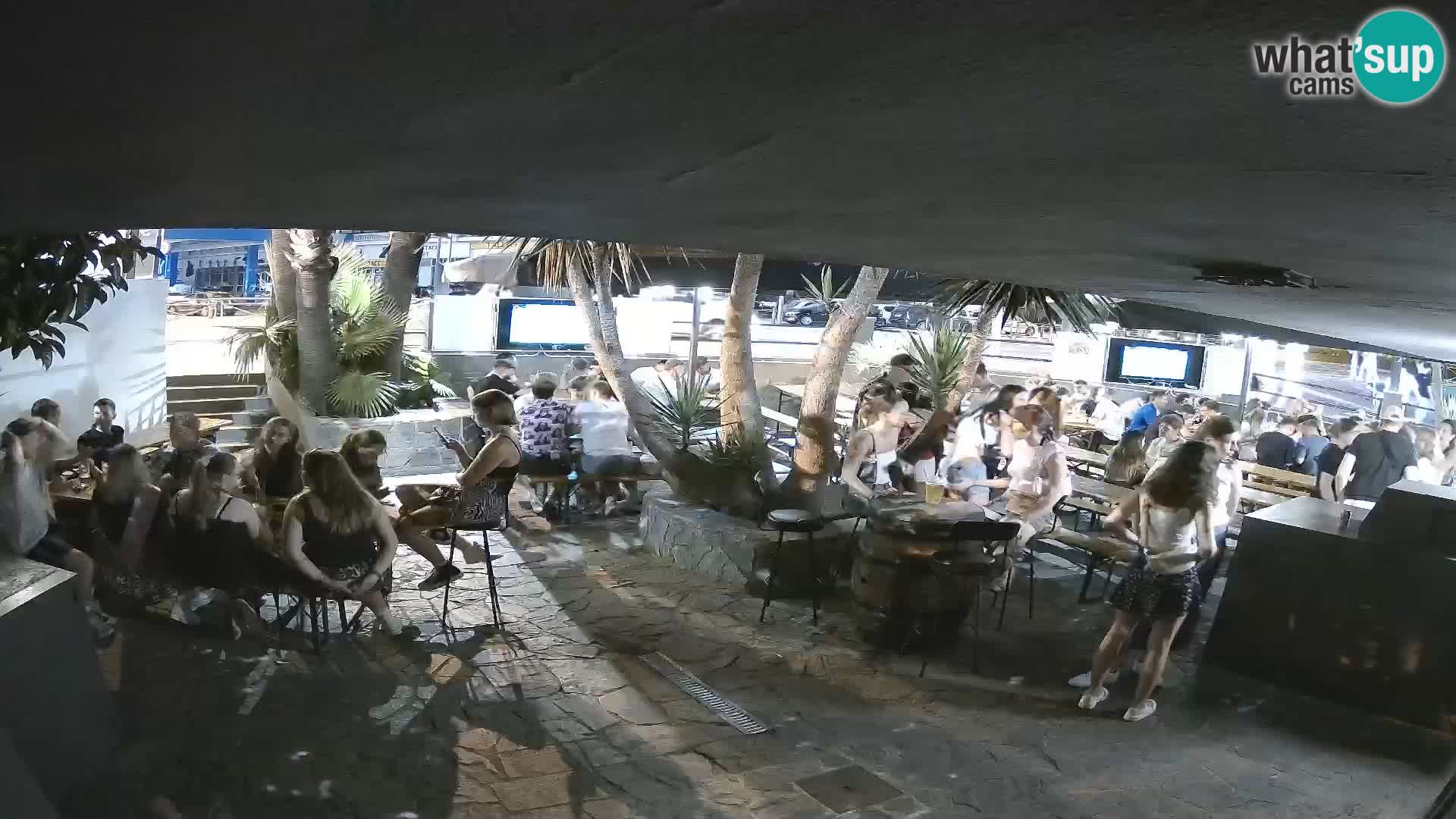 Lloret de Mar – Dr. Döner – Costa Brava – Spain