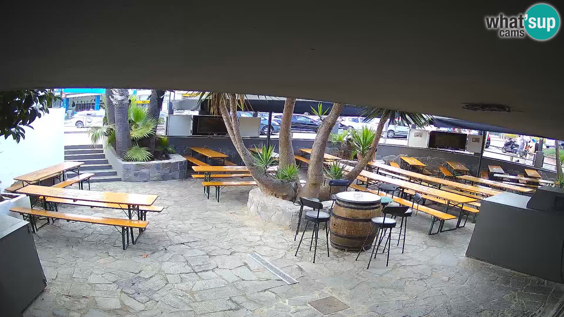 Lloret de Mar – Dr. Döner – Costa Brava – Spain