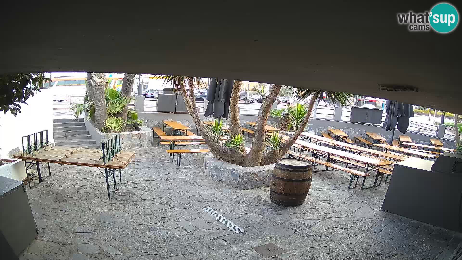 Lloret de Mar – Dr. Döner