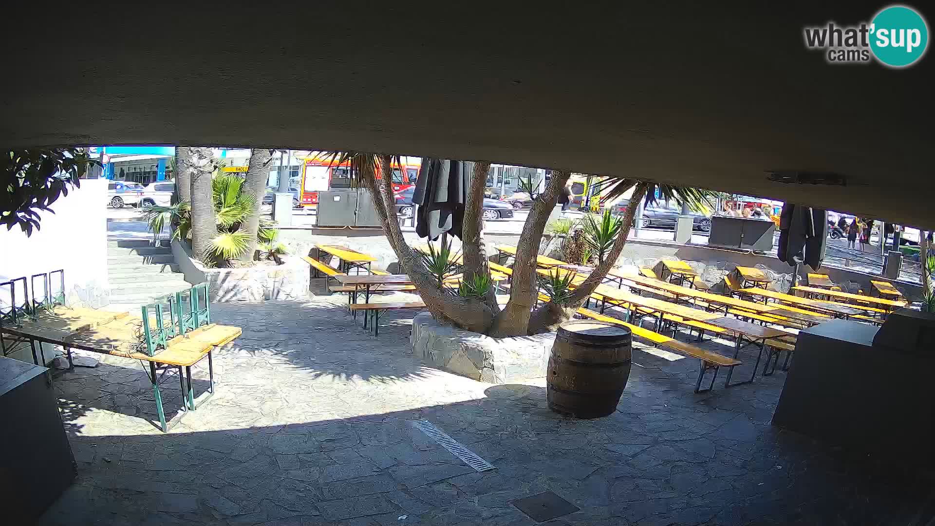 Lloret de Mar – Dr. Döner – Costa Brava – Spain