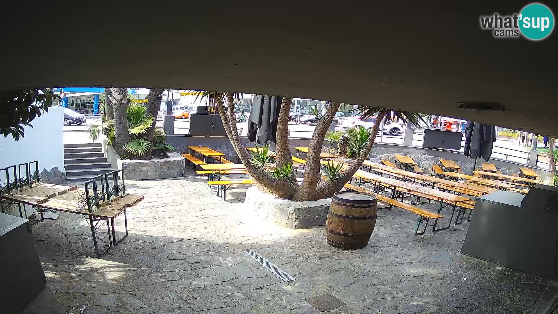 Lloret de Mar – Dr. Döner – Costa Brava – Spain