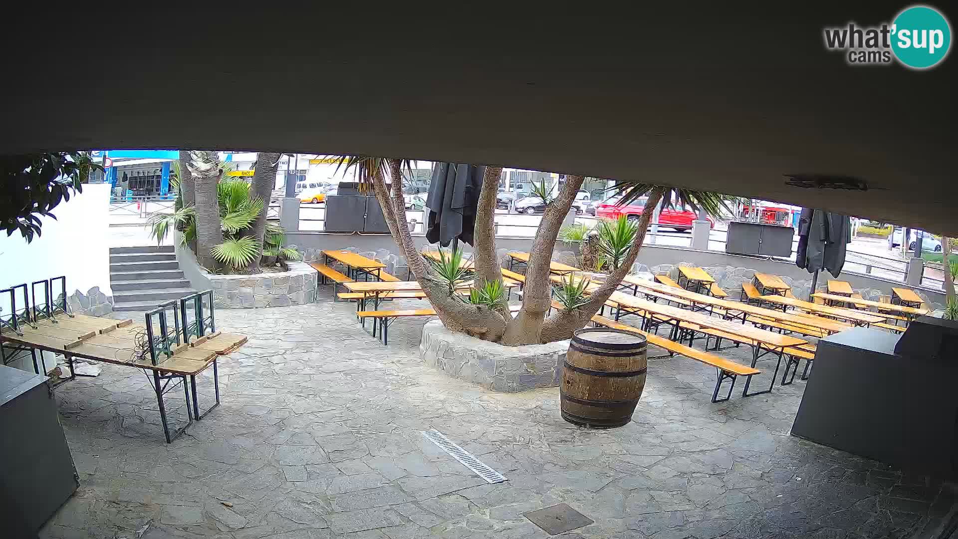 Lloret de Mar – Dr. Döner