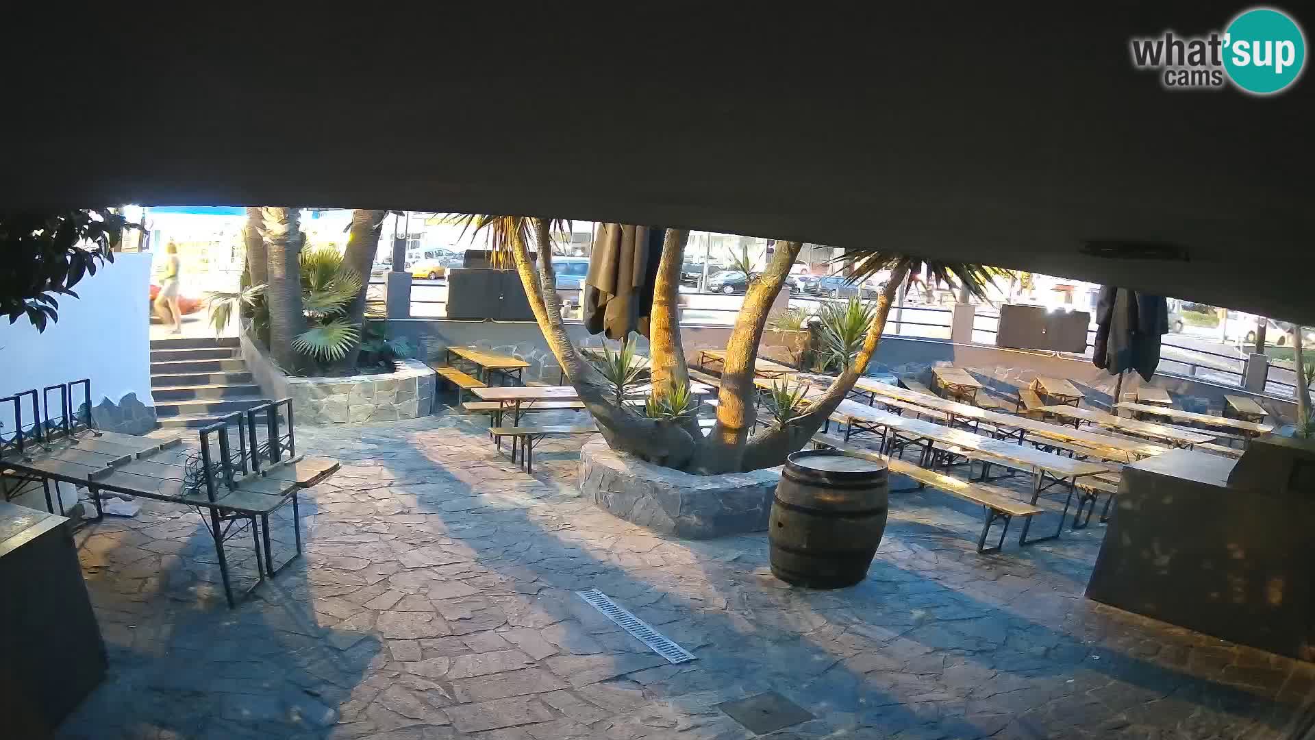 Lloret de Mar – Dr. Döner