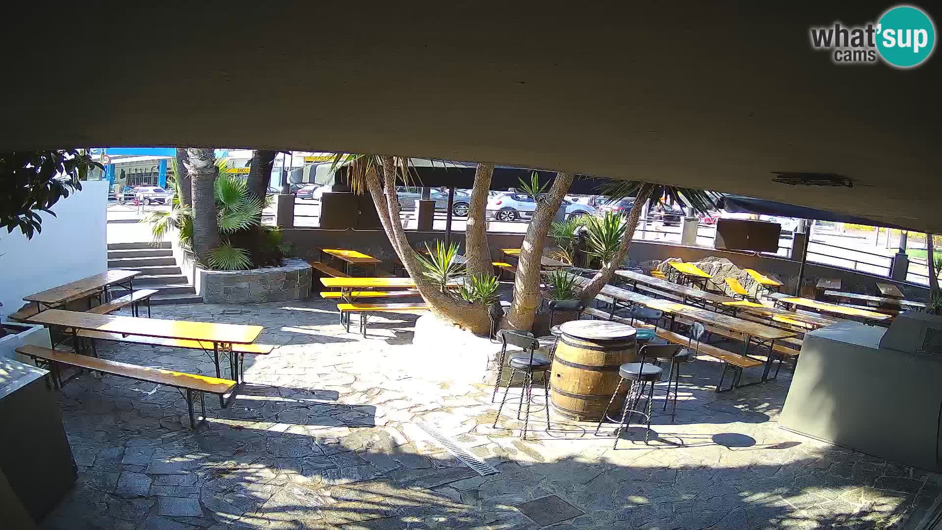 Lloret de Mar – Dr. Döner – Costa Brava – Spain