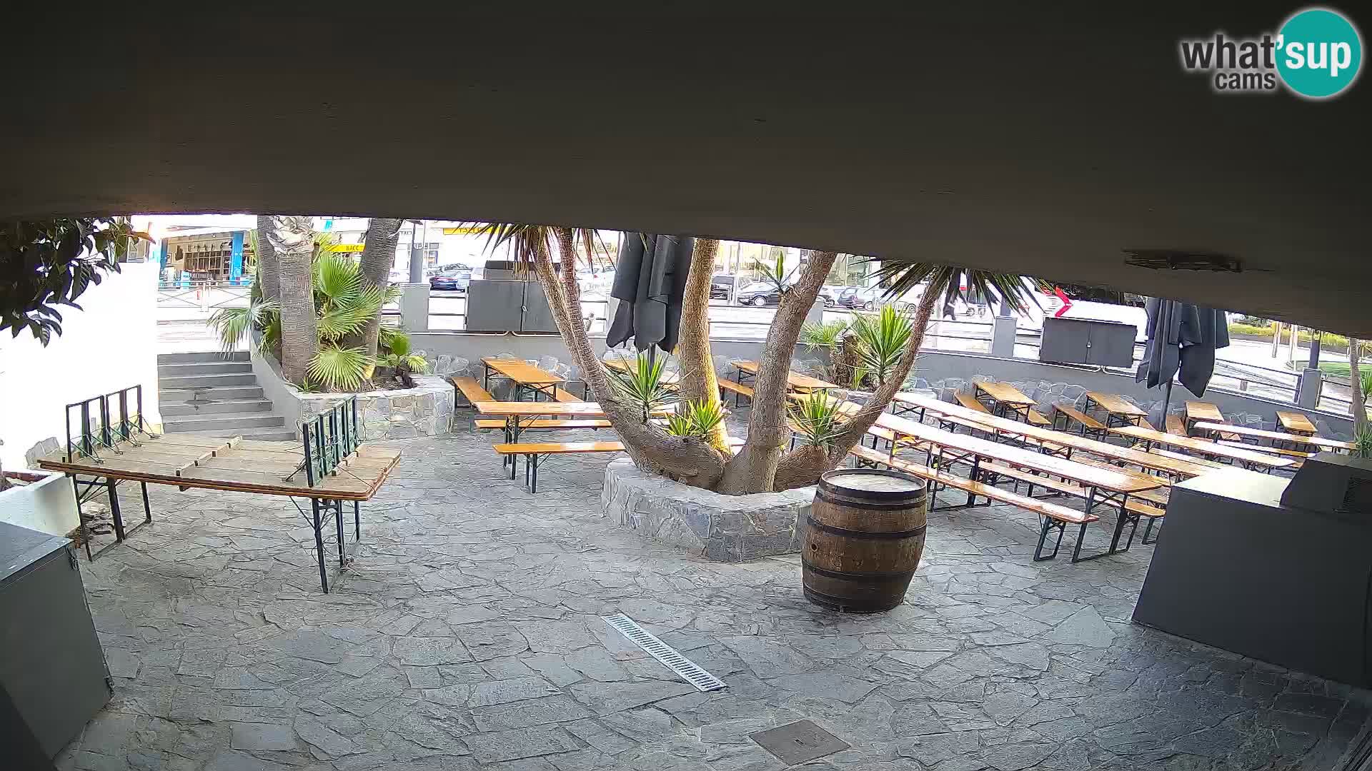 Lloret de Mar – Dr. Döner – Costa Brava – Spain