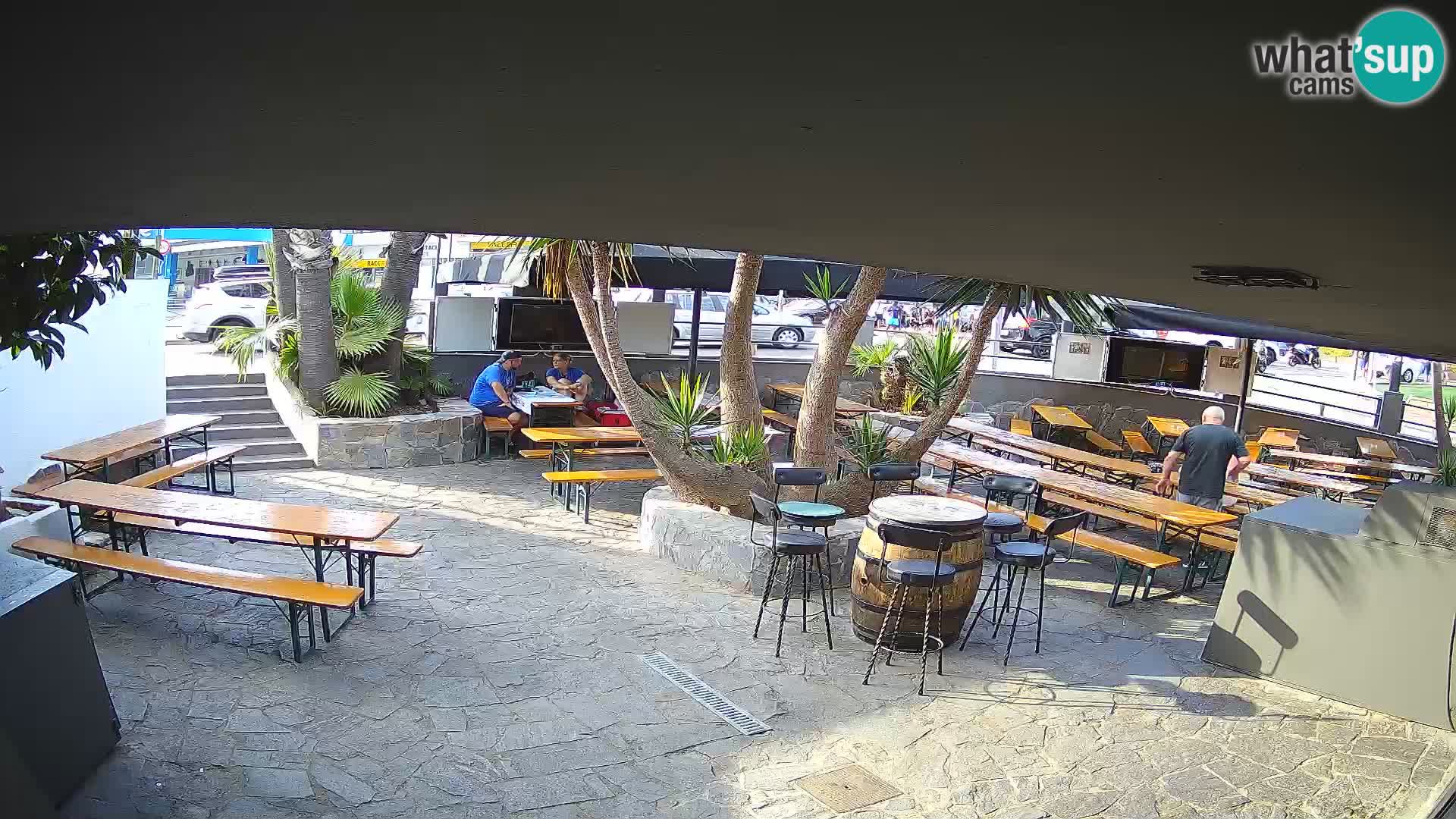 Lloret de Mar – Dr. Döner – Costa Brava – Spain