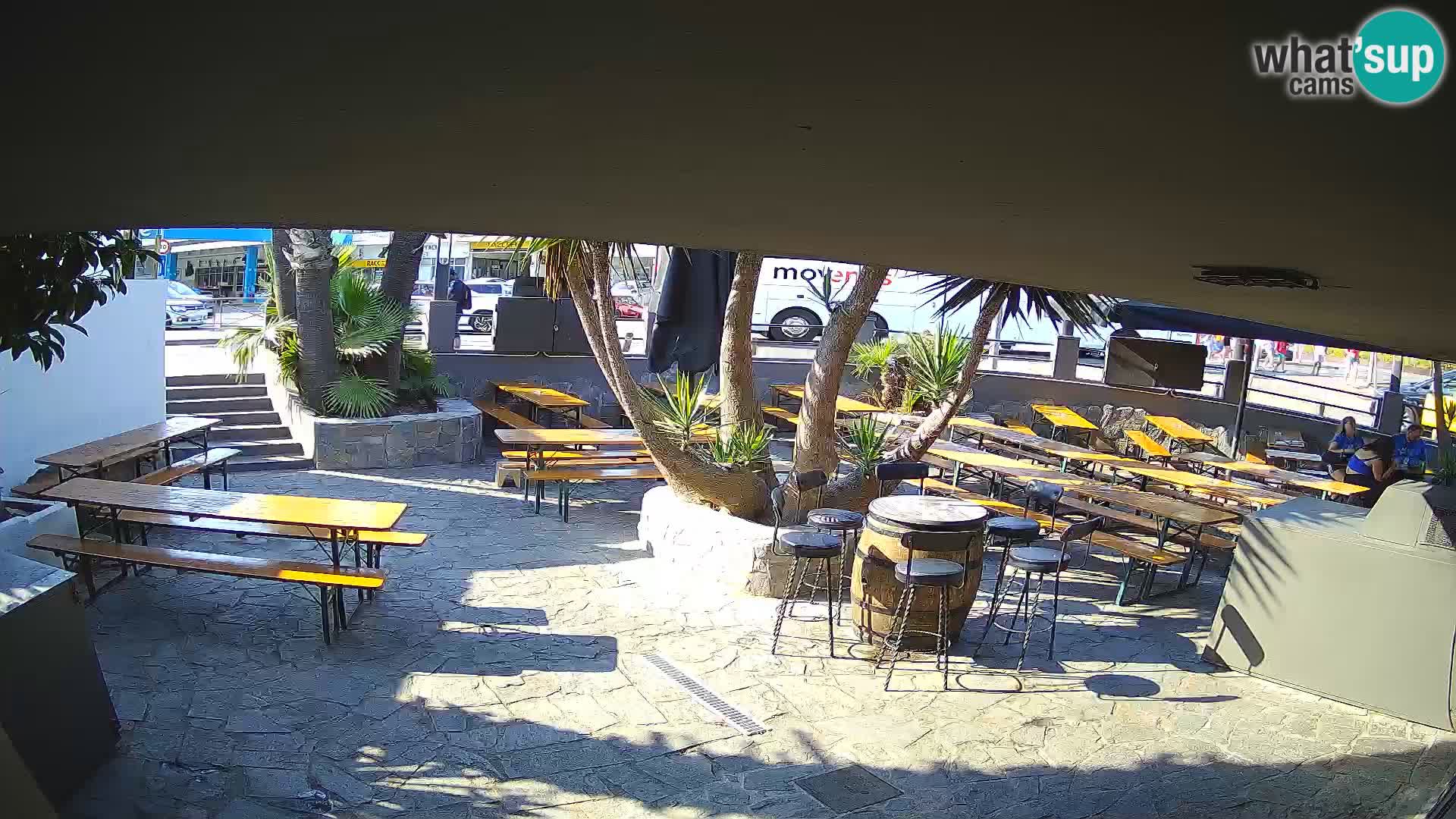 Lloret de Mar – Dr. Döner