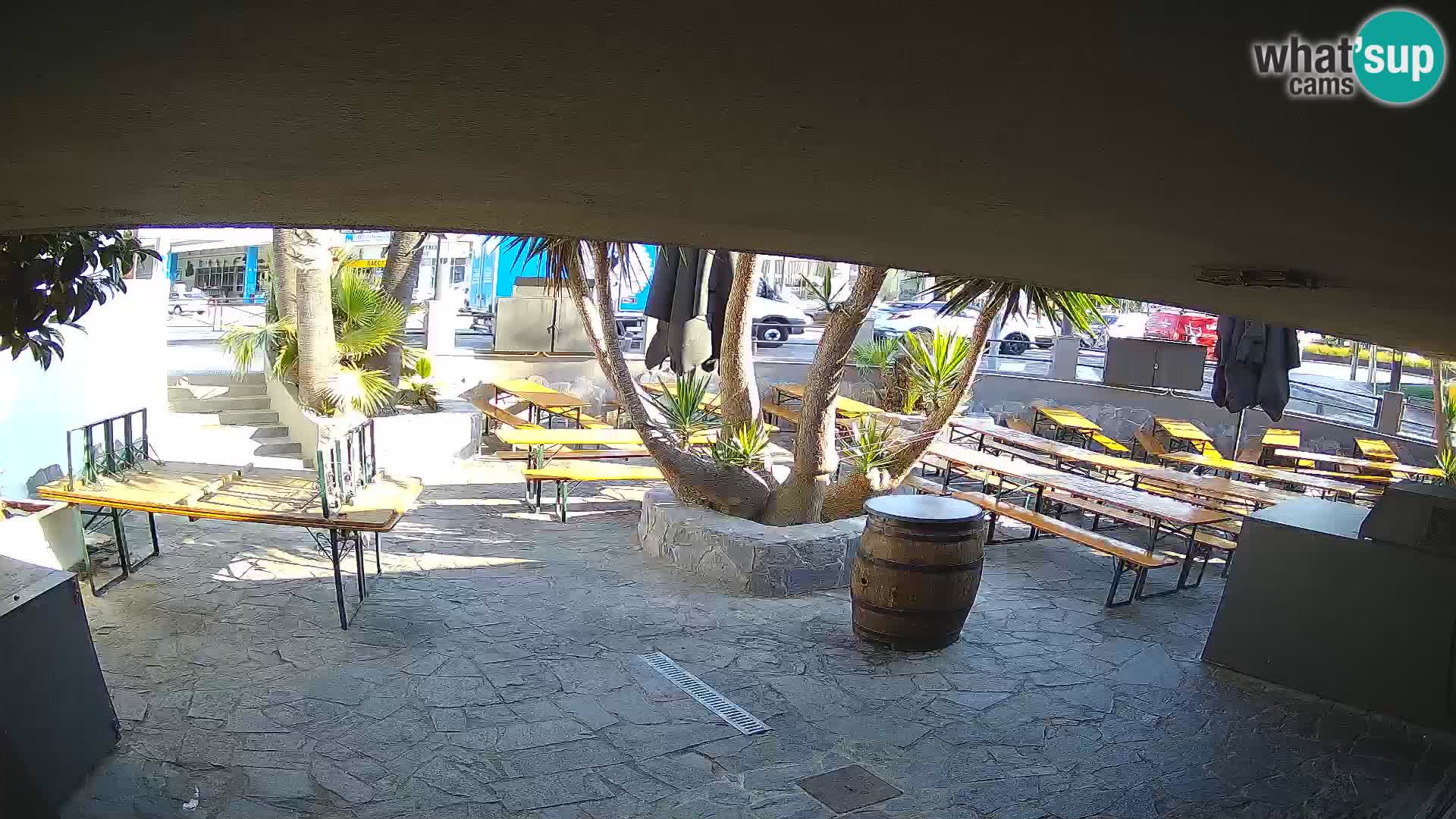 Lloret de Mar – Dr. Döner