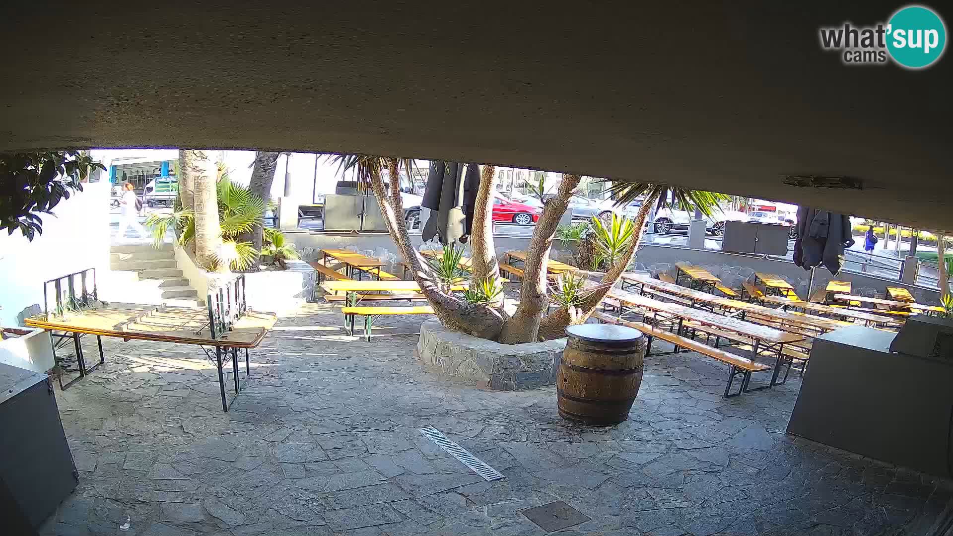 Lloret de Mar – Dr. Döner – Costa Brava – Spain