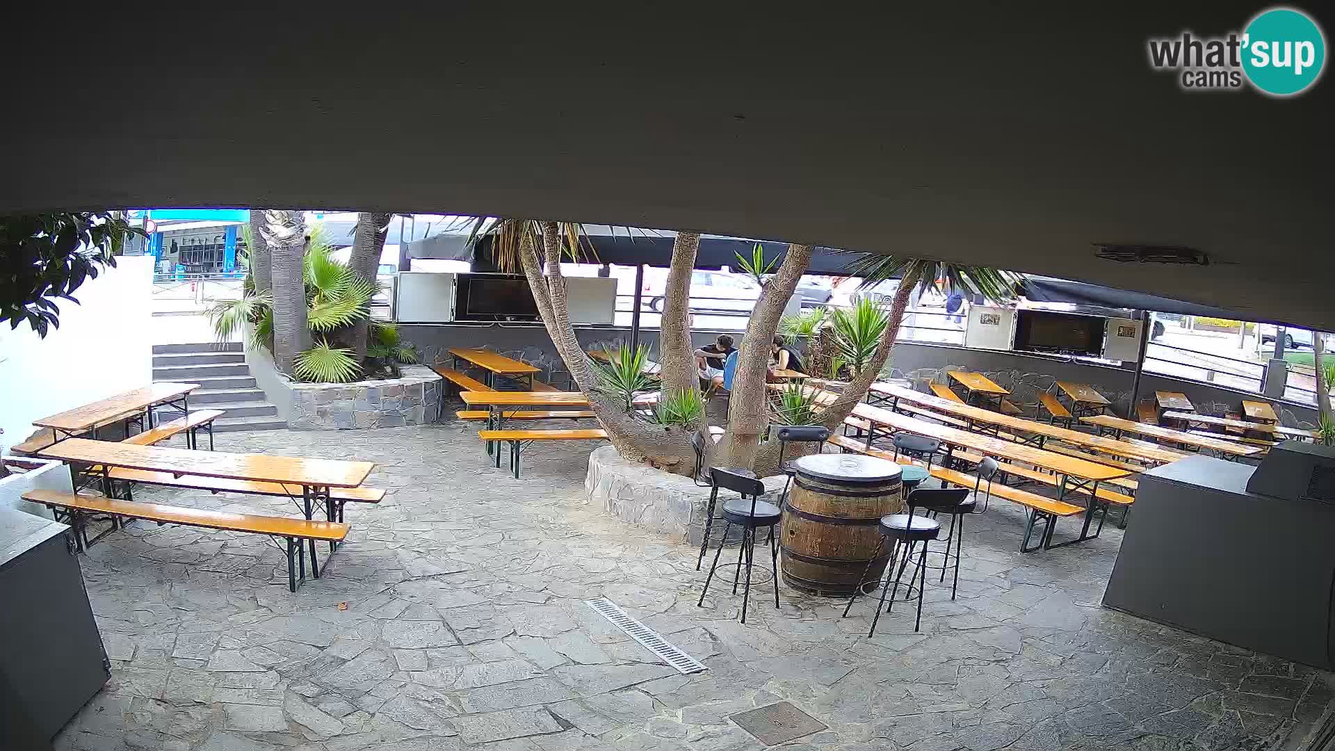 Lloret de Mar – Dr. Döner