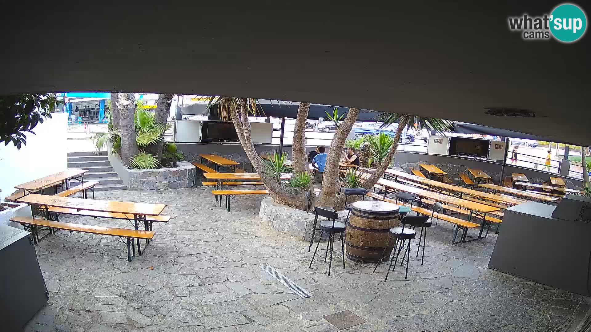 Lloret de Mar – Dr. Döner