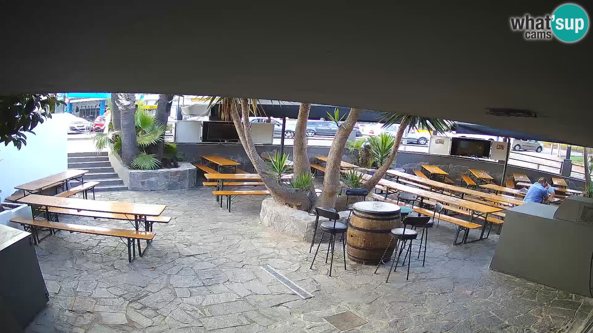Lloret de Mar – Dr. Döner – Costa Brava – Spain