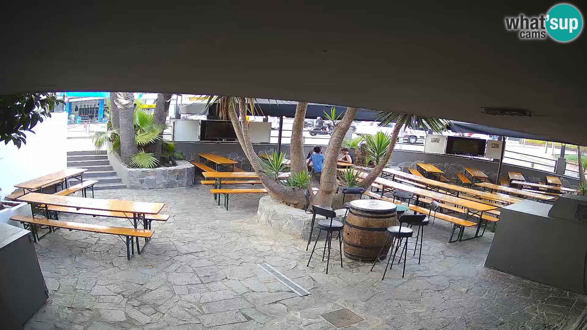 Lloret de Mar – Dr. Döner – Costa Brava – Spain