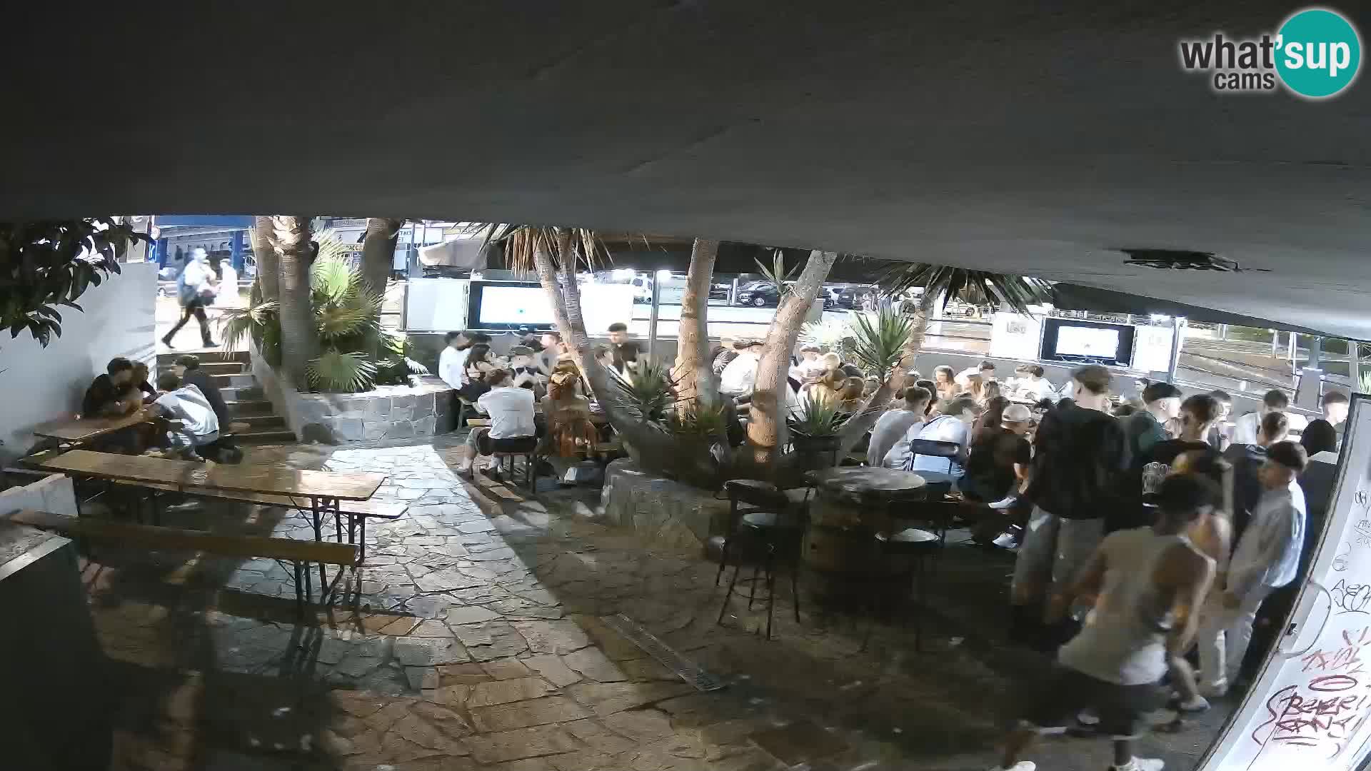 Lloret de Mar – Dr. Döner