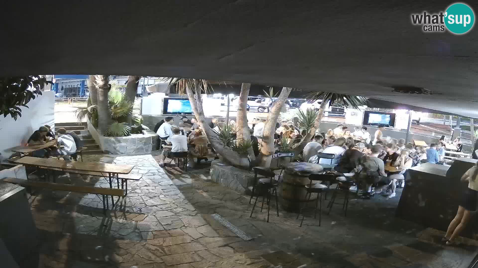 Lloret de Mar – Dr. Döner