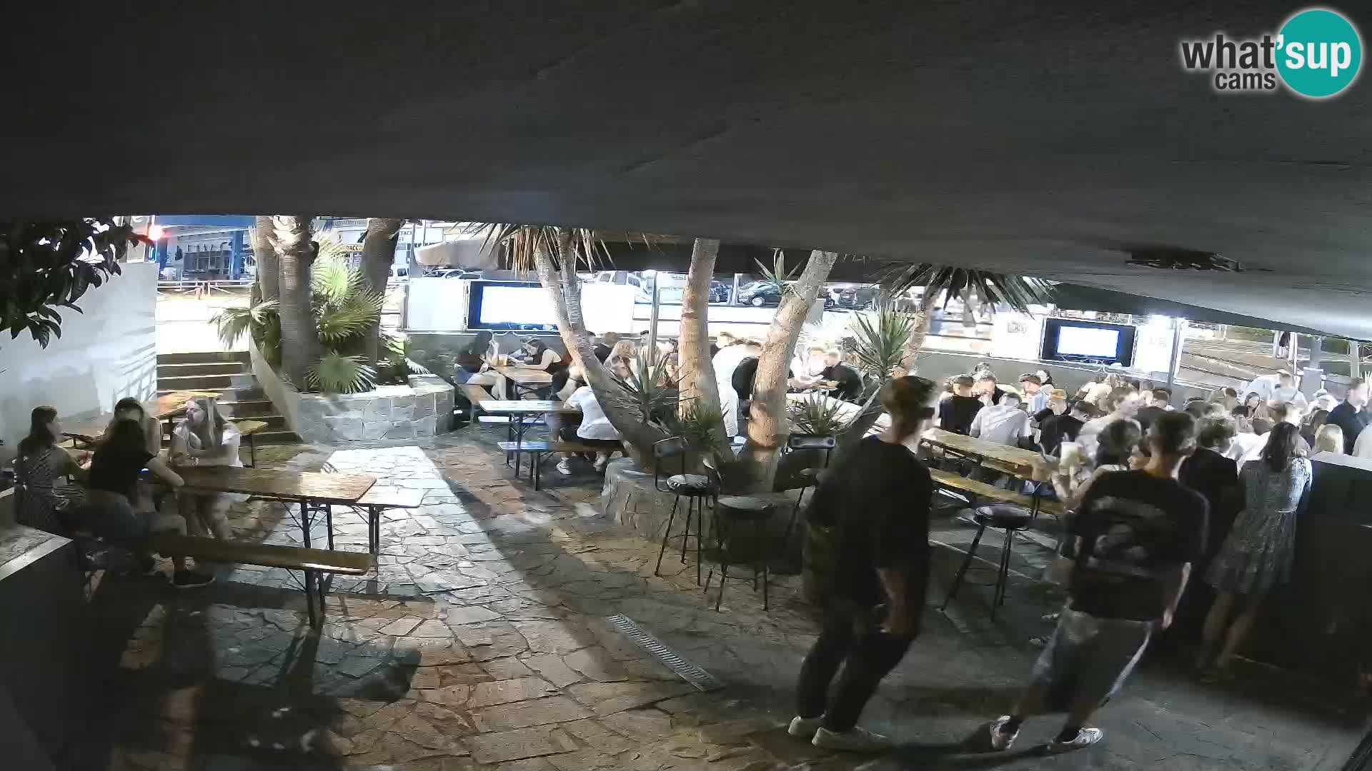 Lloret de Mar – Dr. Döner – Costa Brava – Spain