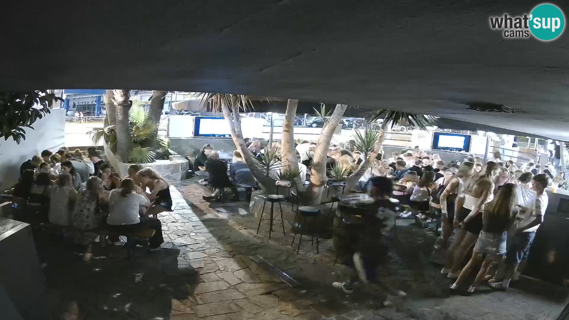 Lloret de Mar – Dr. Döner – Costa Brava – Spain