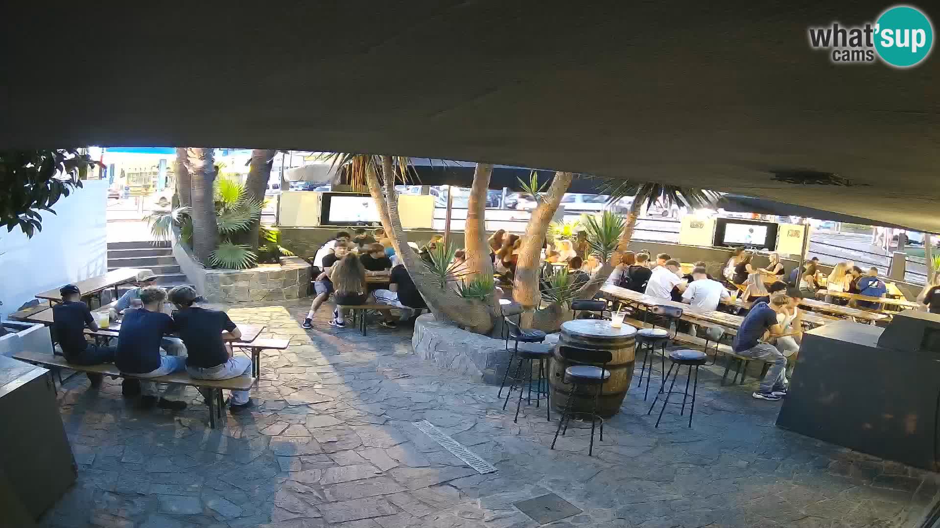 Lloret de Mar – Dr. Döner