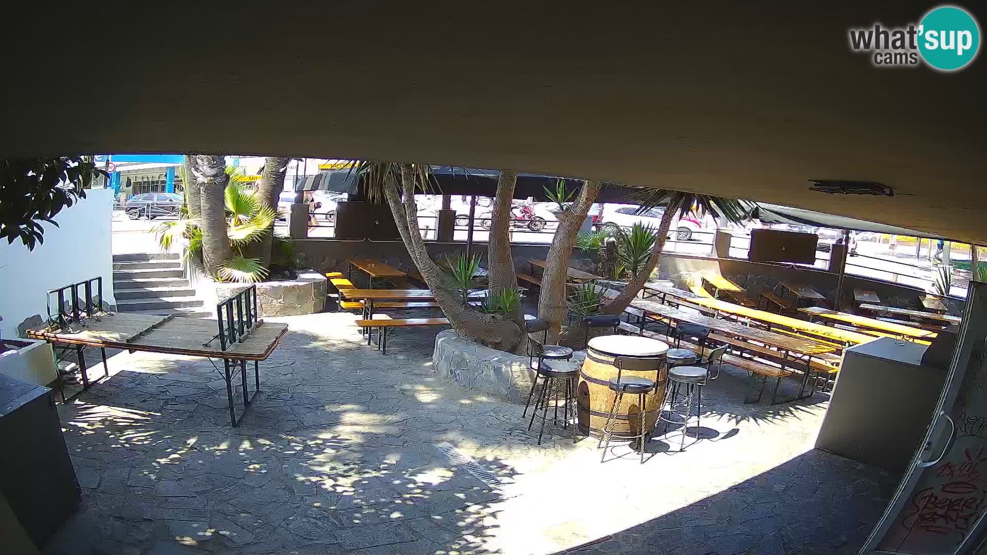 Lloret de Mar – Dr. Döner