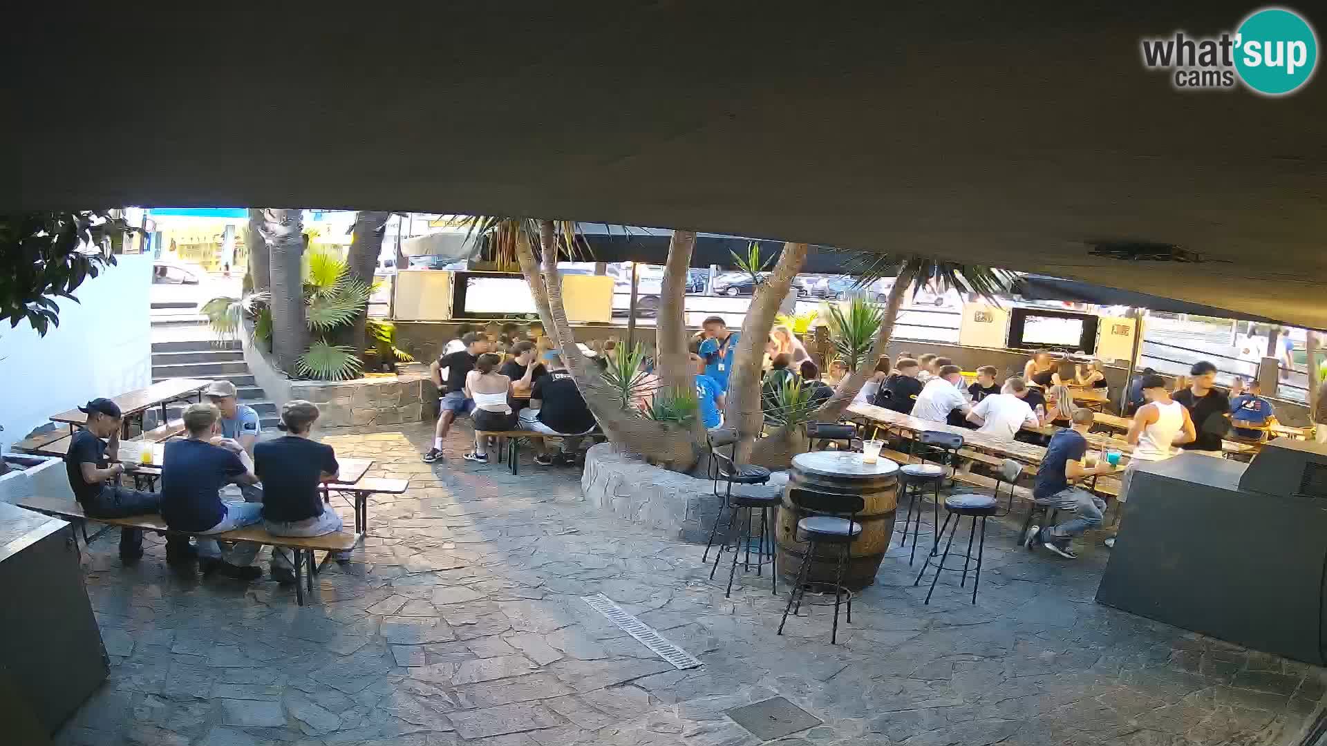 Lloret de Mar – Dr. Döner