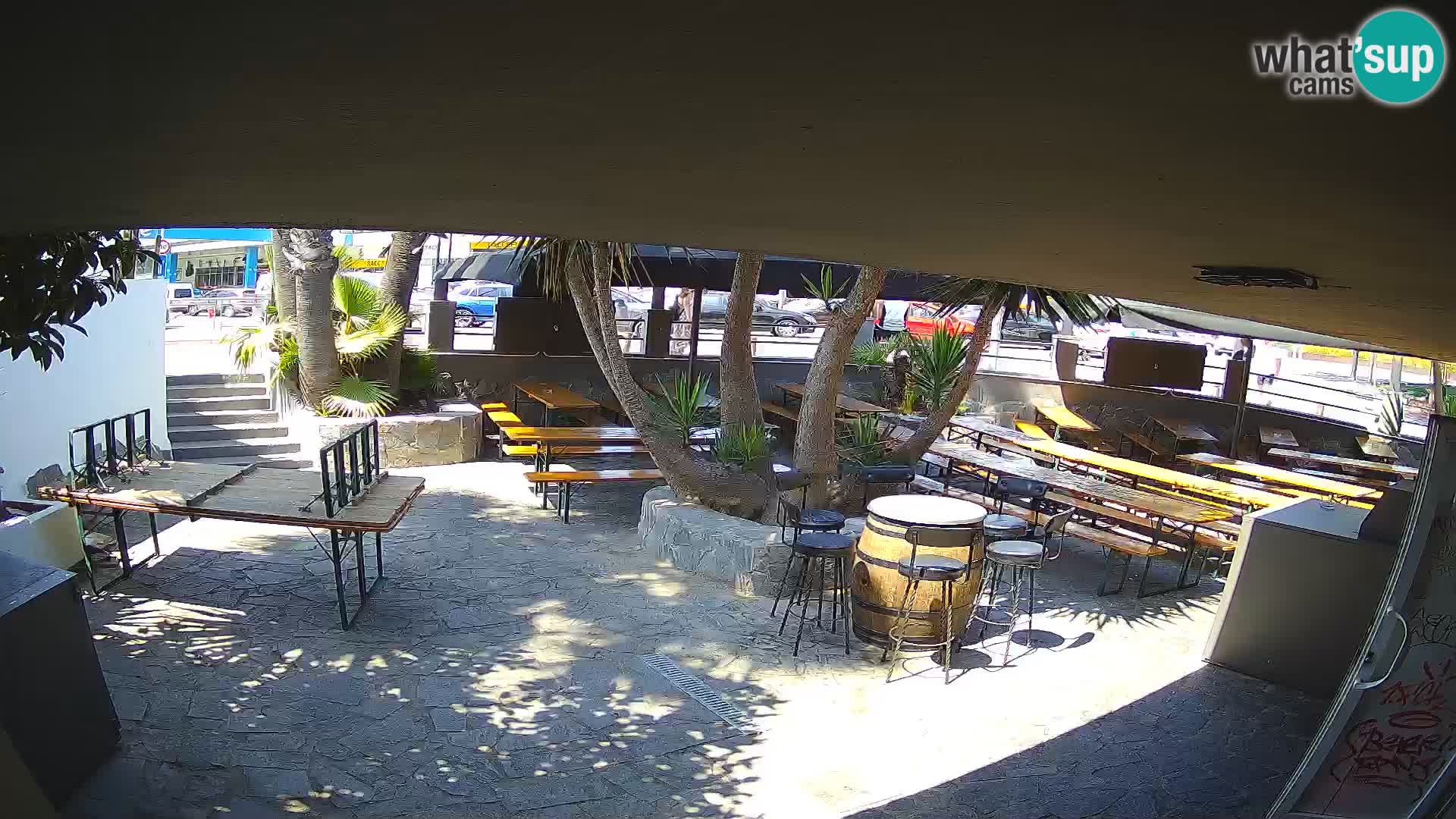 Lloret de Mar – Dr. Döner – Costa Brava – Spain