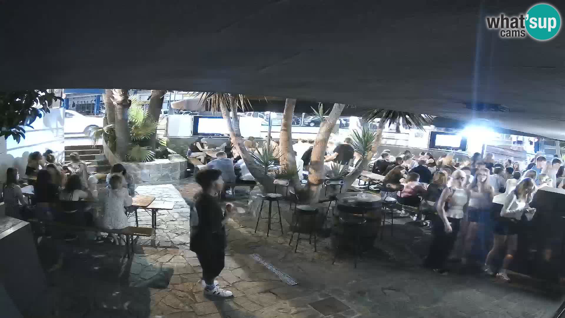 Lloret de Mar – Dr. Döner – Costa Brava – Spain