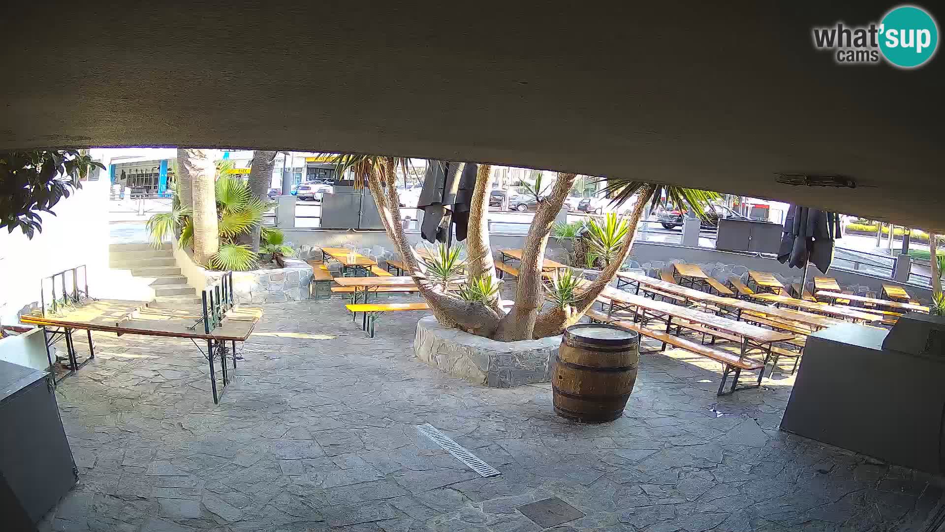 Lloret de Mar – Dr. Döner