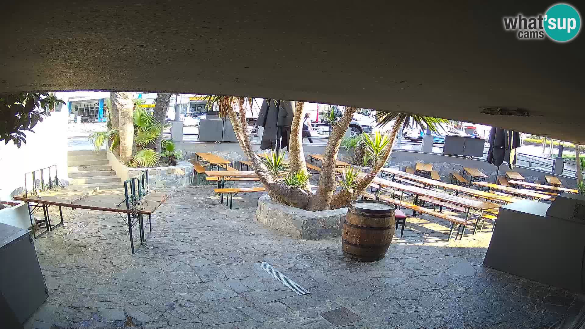Lloret de Mar – Dr. Döner – Costa Brava – Spain
