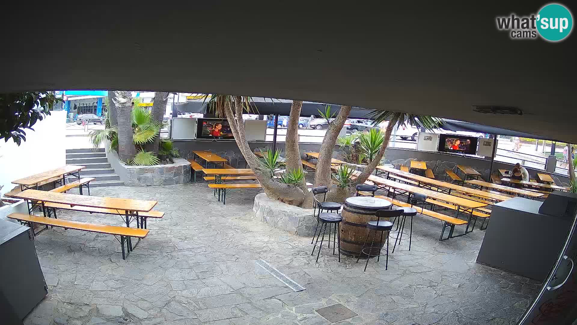 Lloret de Mar – Dr. Döner