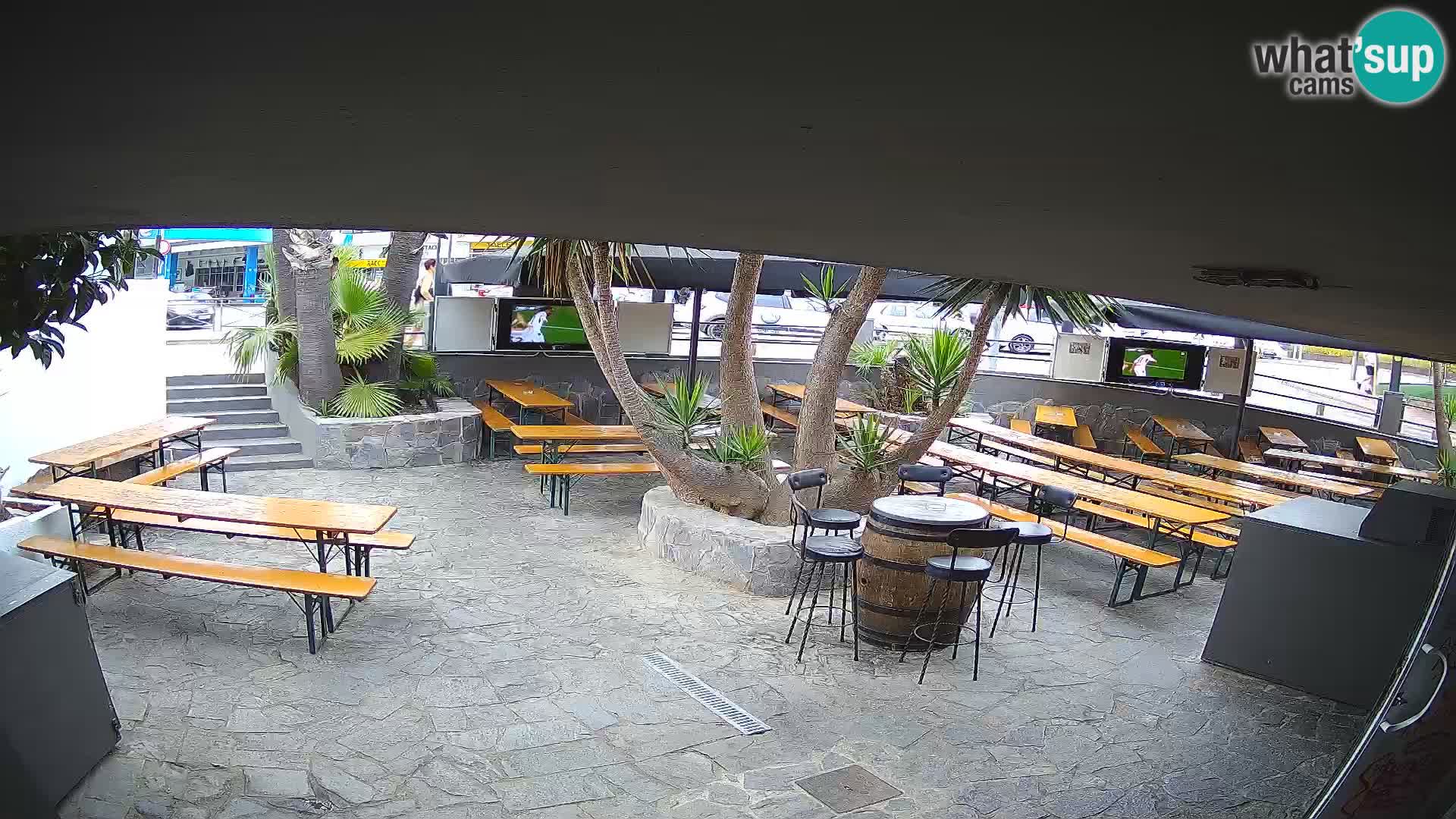 Lloret de Mar – Dr. Döner