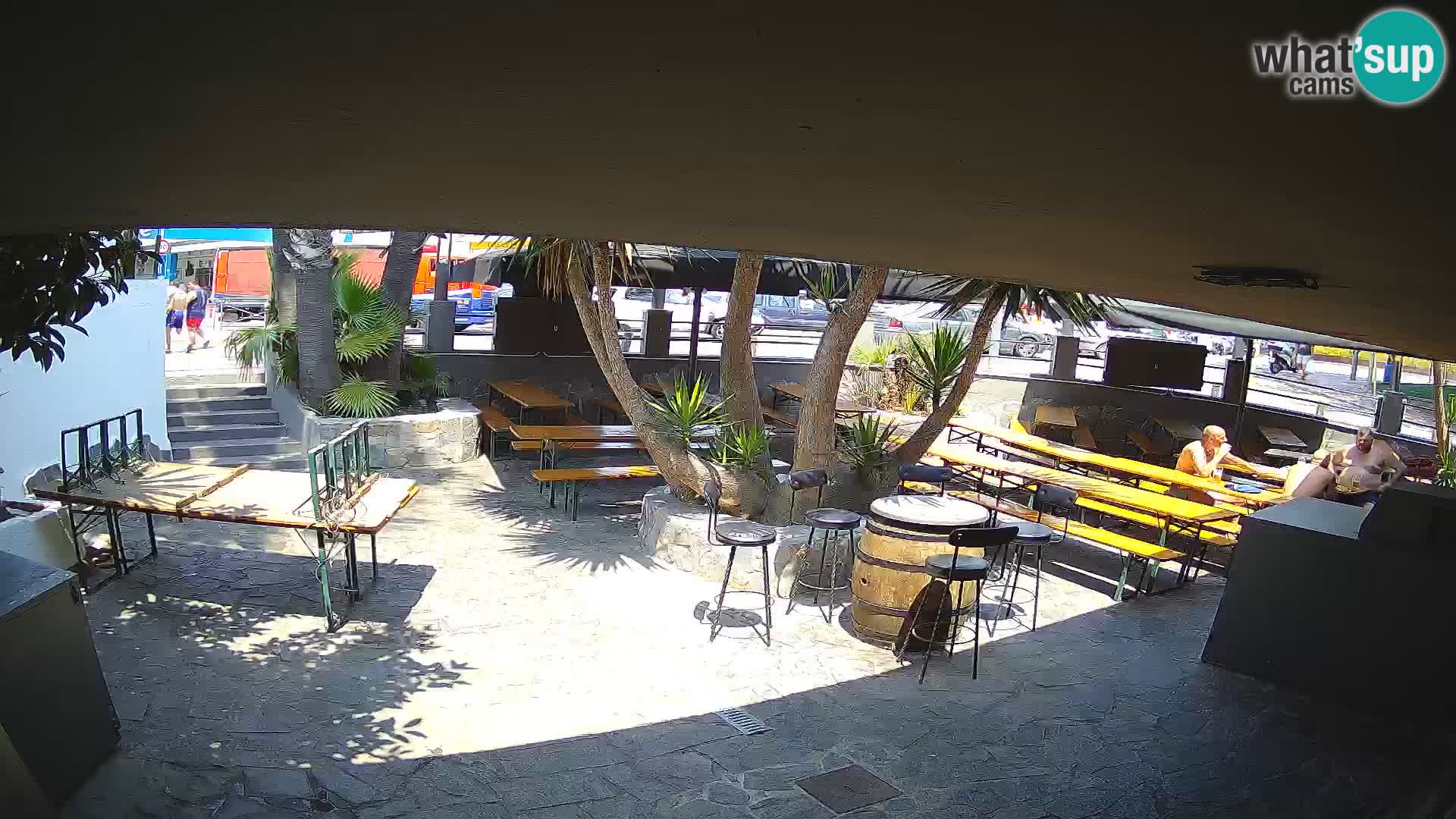 Lloret de Mar – Dr. Döner