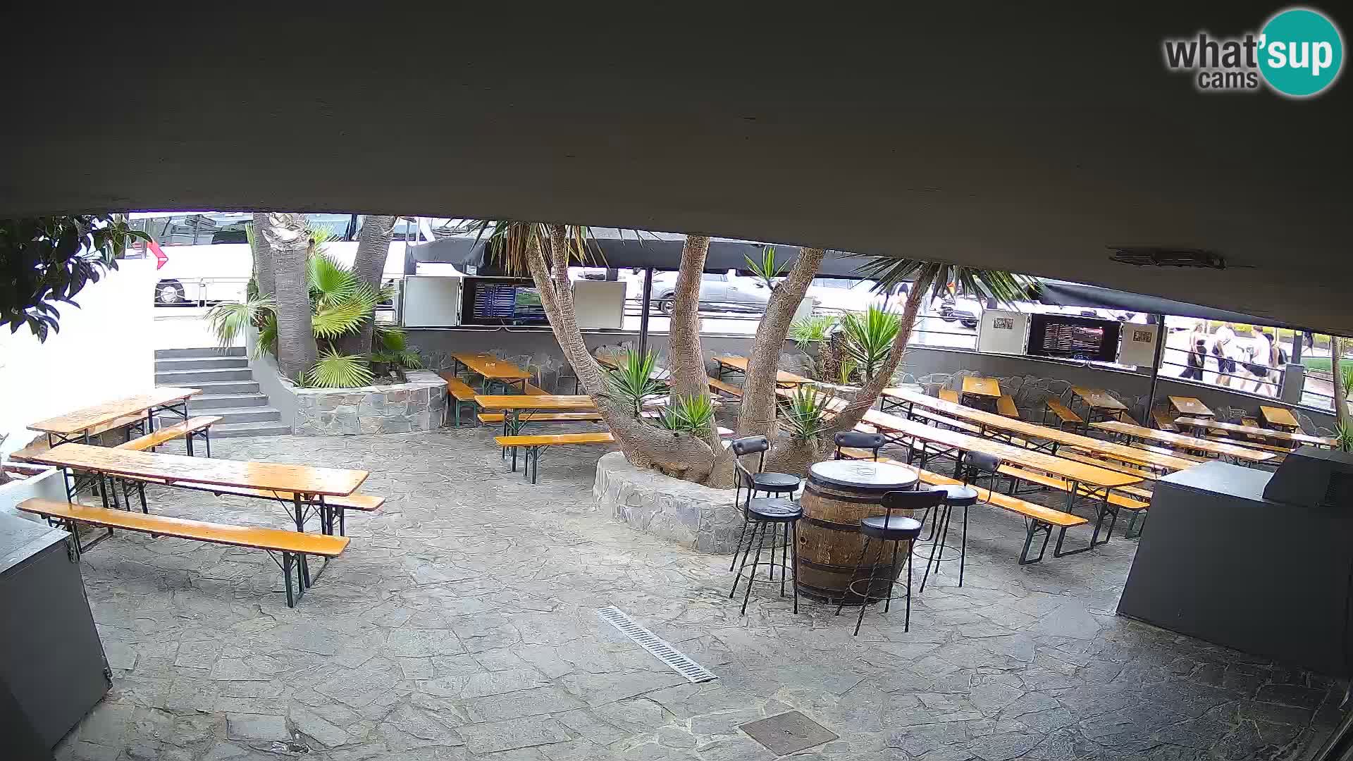 Lloret de Mar – Dr. Döner