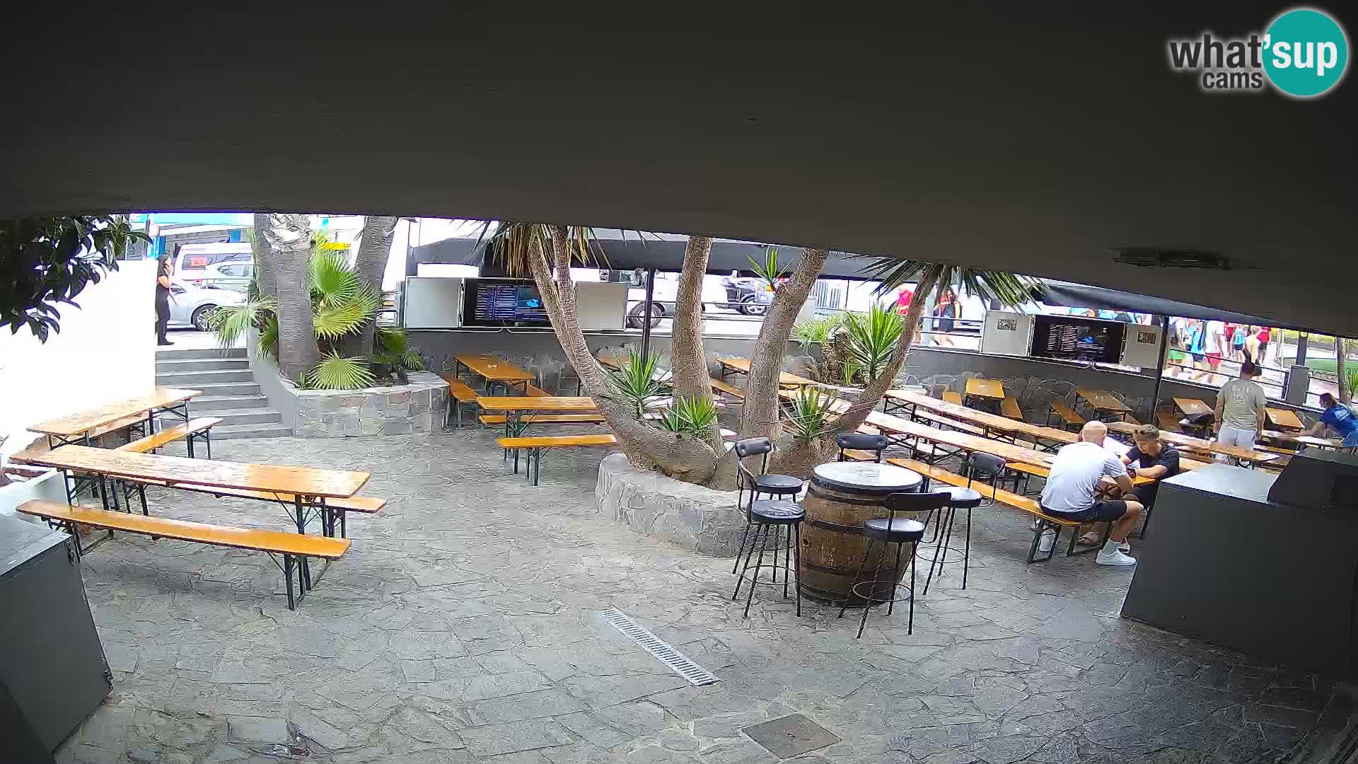 Lloret de Mar – Dr. Döner