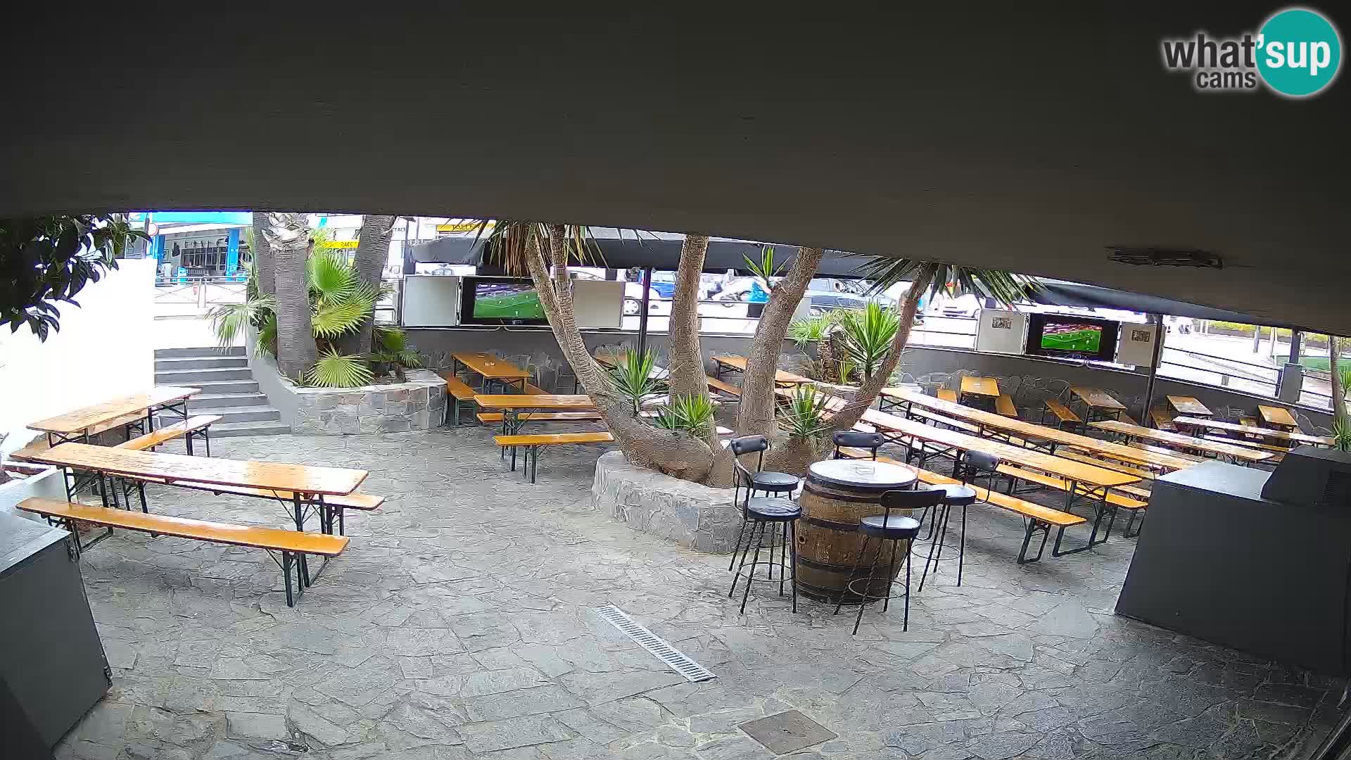Lloret de Mar – Dr. Döner