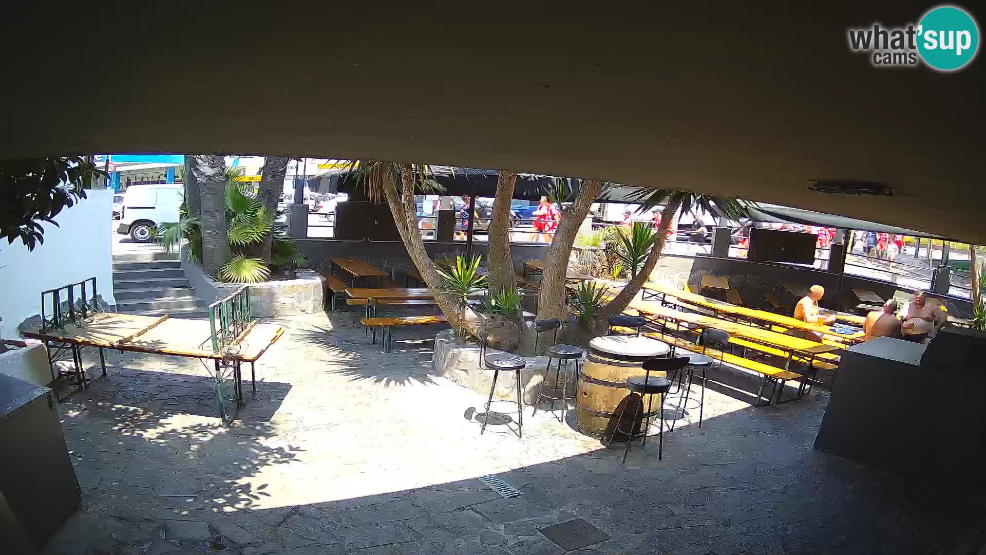 Lloret de Mar – Dr. Döner
