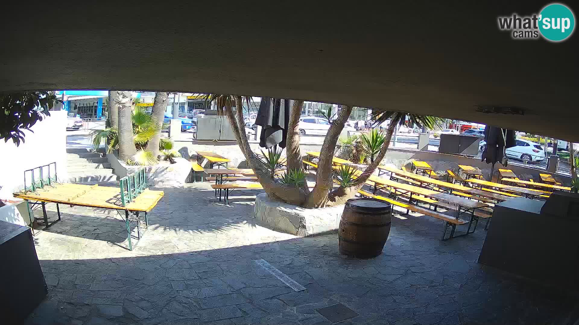 Lloret de Mar – Dr. Döner