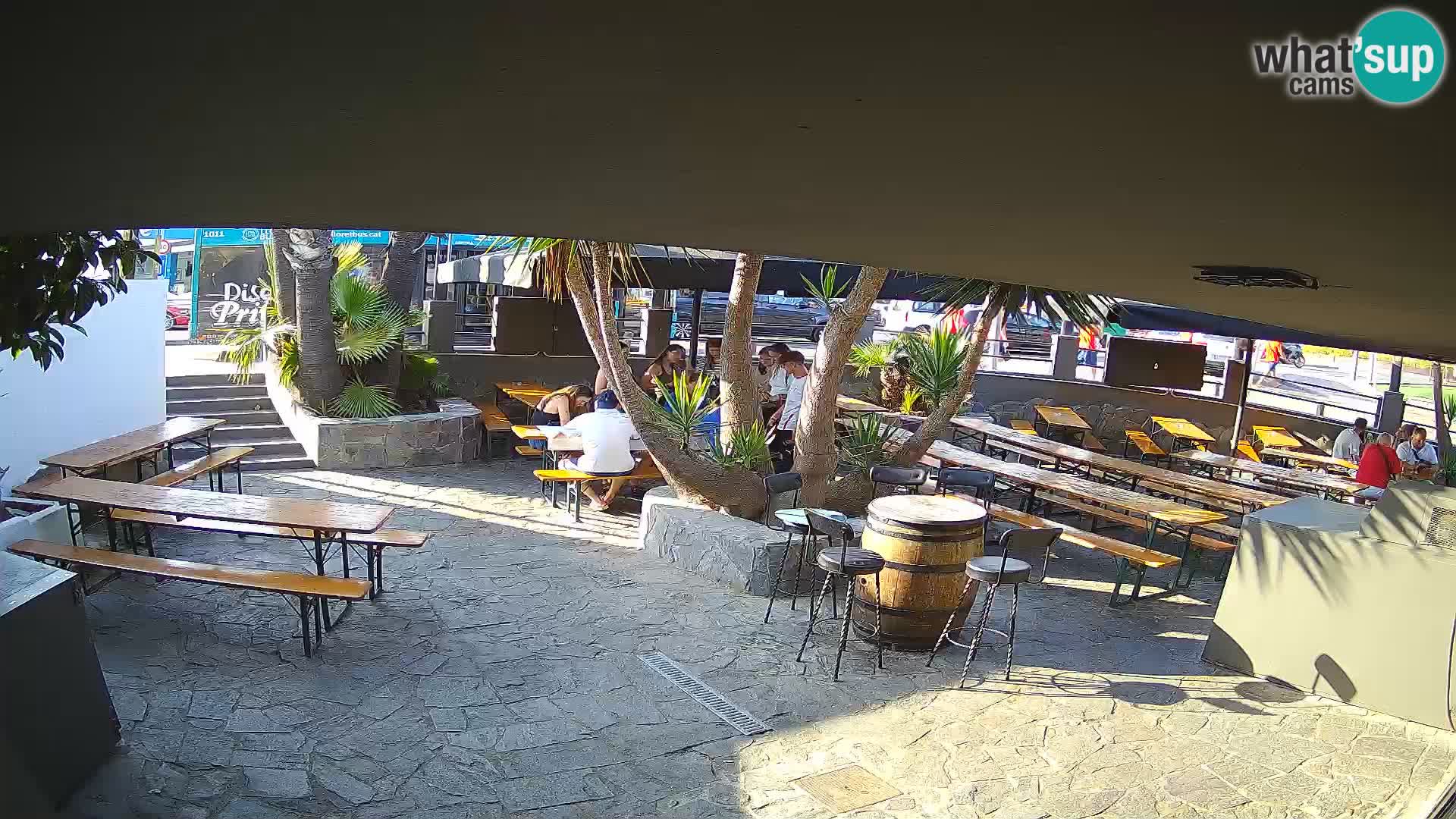 Lloret de Mar – Dr. Döner