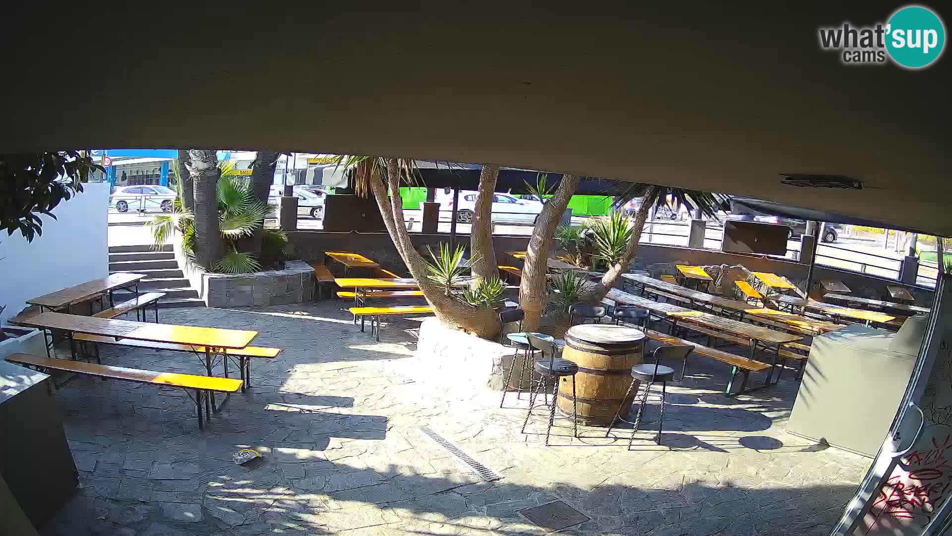 Lloret de Mar – Dr. Döner