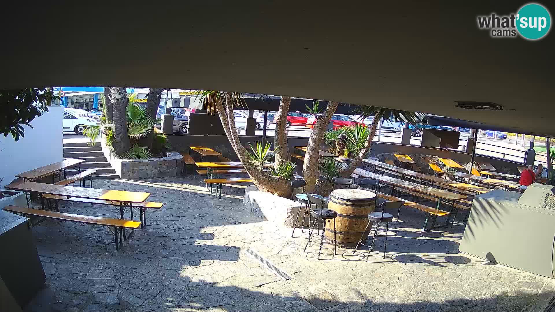 Lloret de Mar – Dr. Döner