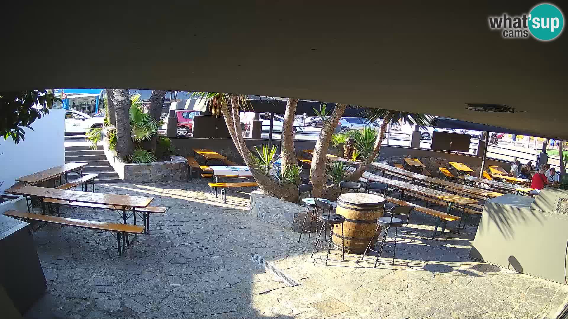 Lloret de Mar – Dr. Döner