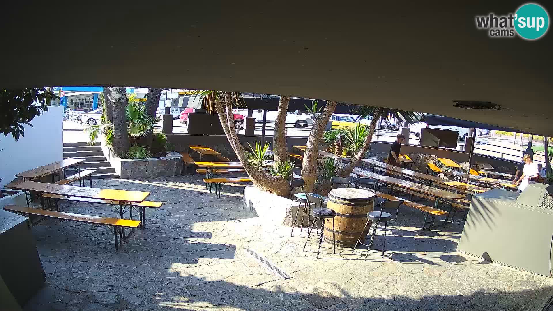 Lloret de Mar – Dr. Döner