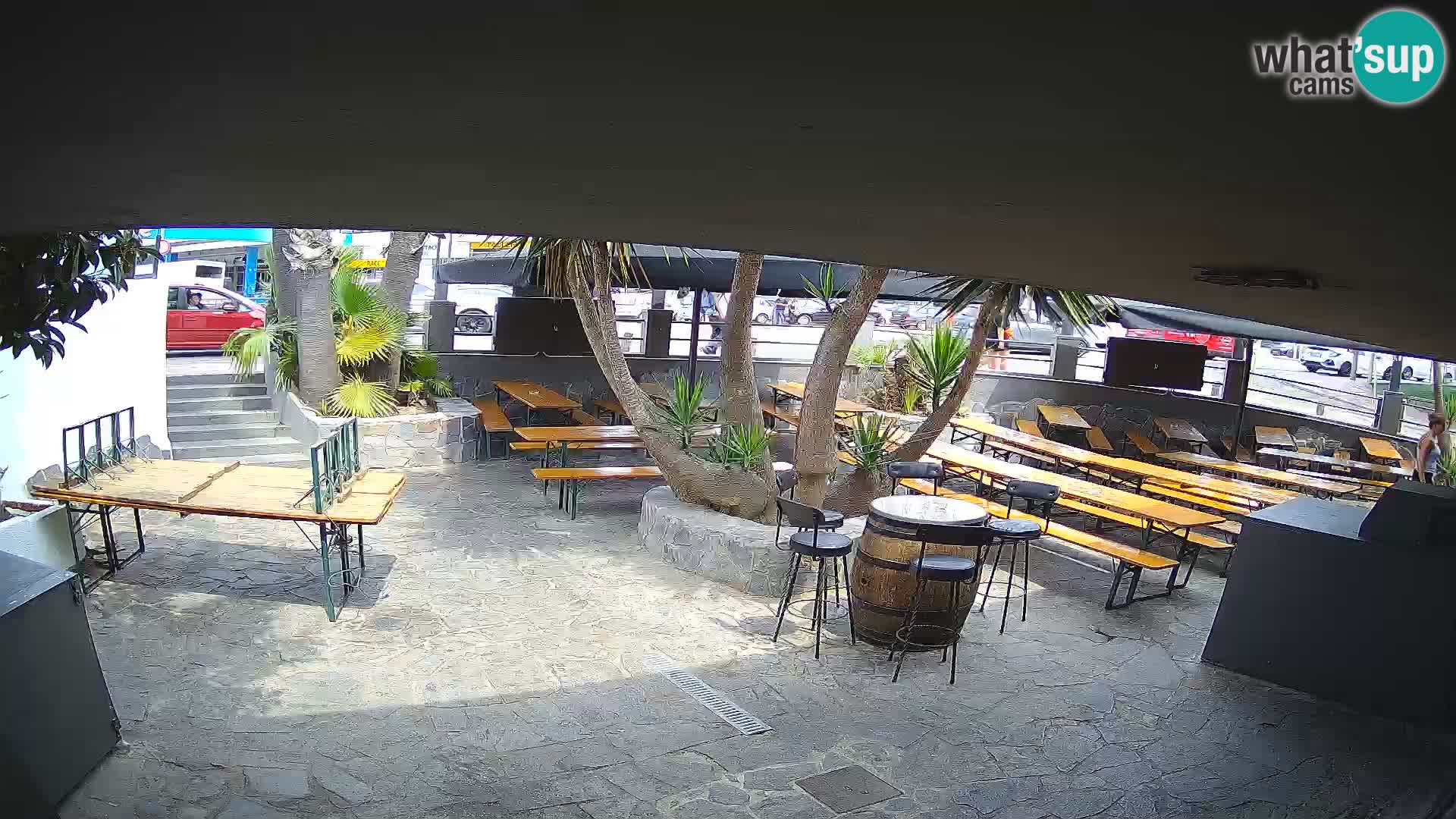 Lloret de Mar – Dr. Döner – Costa Brava – Spain