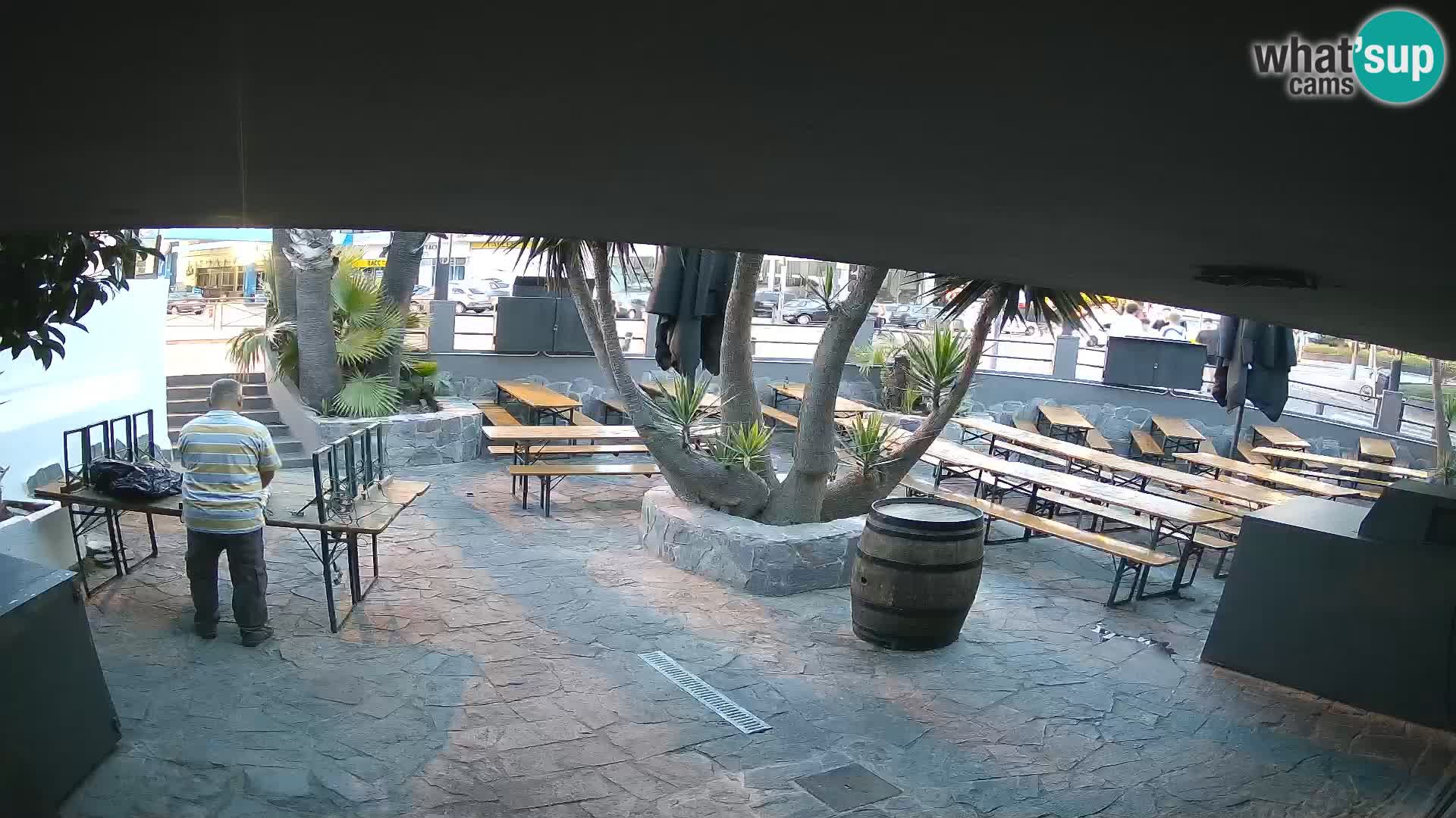 Lloret de Mar – Dr. Döner