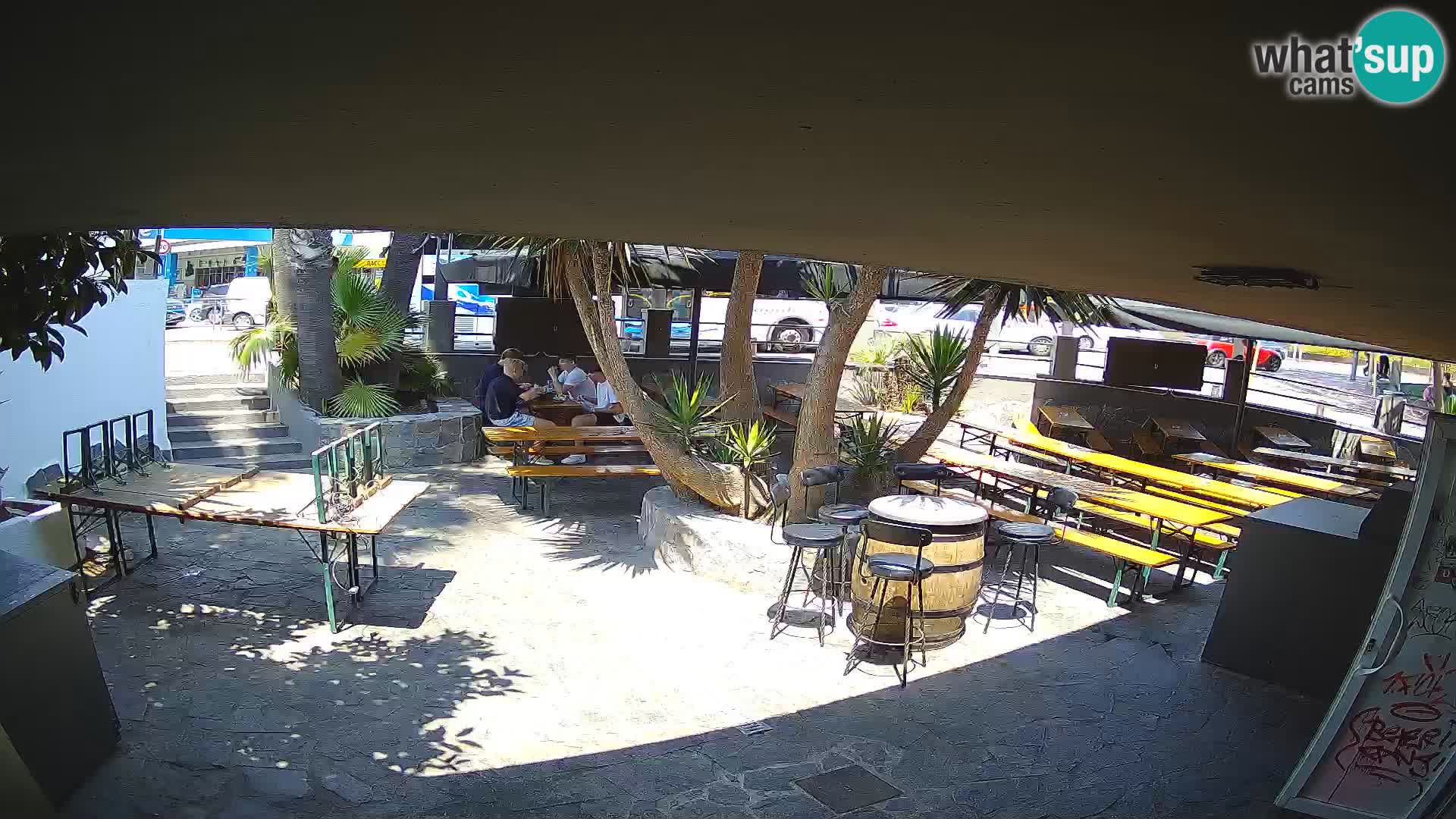 Lloret de Mar – Dr. Döner