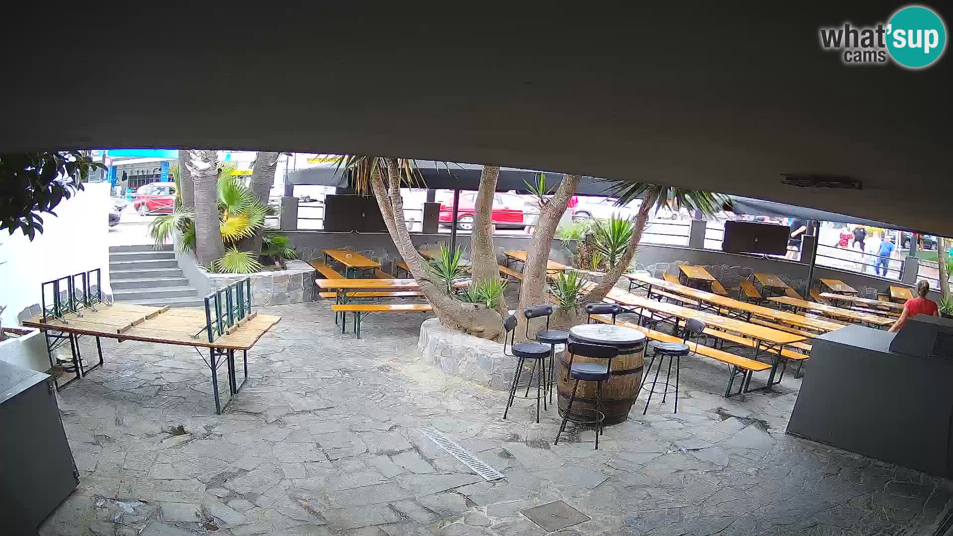 Lloret de Mar – Dr. Döner