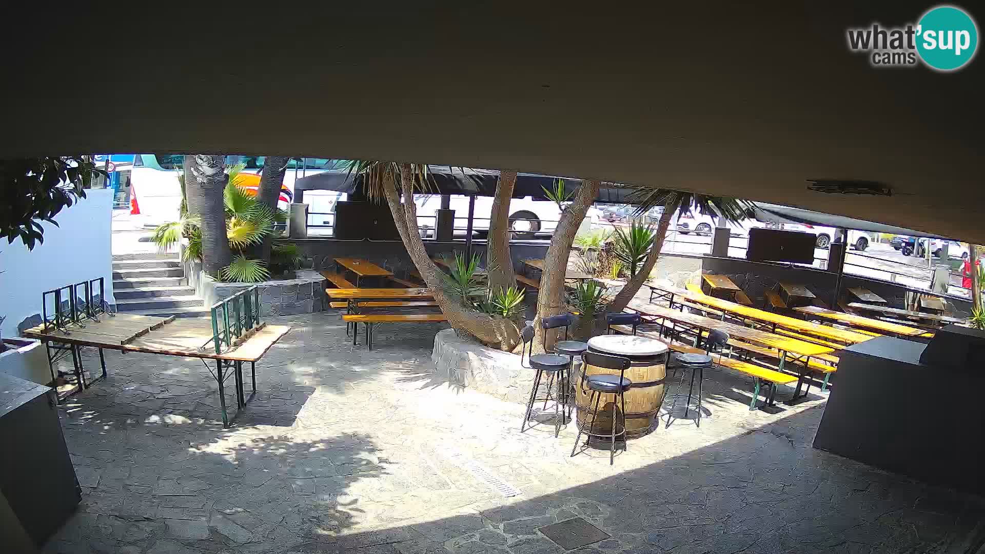Lloret de Mar – Dr. Döner